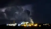 Fin août : orages possibles mais prudence, selon les modèles