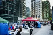 Fin de la grève au Samu social de Paris après deux mois de conflit