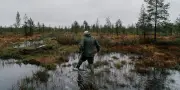 Finlande : tourbières pour freiner les chars russes