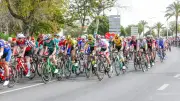 Finlay Tarling, 19 ans, meurt percuté par une voiture sur le Tour du Portugal