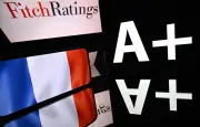 Fitch maintient la note de la France à A+ malgré des prévisions de déficit en hausse