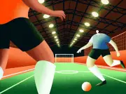 Five de banlieue : la France vue d'un terrain de football