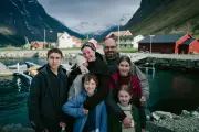 « Fjord » de Mungiu : une palme d'or prise au piège de sa neutralité