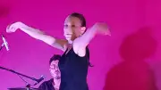 Flamenco à Campagnac : le succès d'Arena Negra