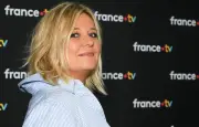 Flavie Flament porte plainte contre Patrick Bruel pour viol présumé