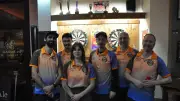 Fléchettes : les Badarts visent le triple 20 à Montpellier