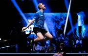 Félix Lebrun devient 2e mondial au classement WTT