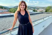 Florence Simon : un second mandat ambitieux malgré des finances serrées