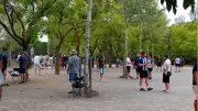 Florensac : 150 joueurs de pétanque lancent la fête locale
