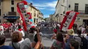 Florensac : cinq jours de fête locale du 20 au 24 août