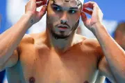 Florent Manaudou annonce la fin de sa carrière à 35 ans