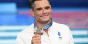 Florent Manaudou met un terme à sa carrière à 35 ans