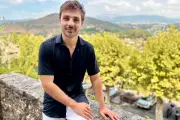 Florent Rossi, 24 ans, maire d'Auribeau : sa méthode pour gouverner