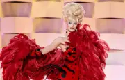 Fluffy Bidule éliminée de Drag Race France : elle se confie