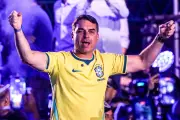 Flávio Bolsonaro, l’héritier politique qui vise la présidence brésilienne