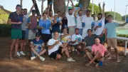 FMO 2026 : 102 joueurs attendus à La Grande-Motte, record battu
