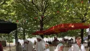 Foire agricole de La Vacquerie: une édition marquée par la chaleur