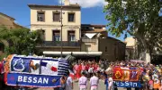 Foire aux ânes de Bessan : l'autorisation de François Ier confirmée
