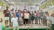 Foire aux vins d'Uzès : 54 exposants jusqu'à ce soir