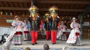 Foire d'antan à Saint-Alban : 44e édition réussie