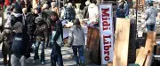 Foire de Barjac 2026 : 300 exposants attendus malgré la chaleur