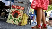 Foire de Barjac : dernière chance pour chiner des trésors