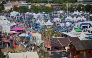 Foire de Châlons 2026 : 200 000 visiteurs attendus et une programmation musicale éclectique