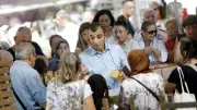 Foire Saint-Barthélemy à Alès : flânerie et bonnes affaires