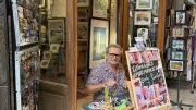 Folies sommiéroises : 12 jours d'animations et déballages