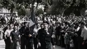 Fonjun : les maquisards biterrois, entre mémoire et hommage