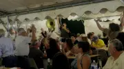 Fons : la fête votive s’ouvre dans la convivialité
