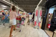 Fontvieille : le ton monte entre commerçants et élus sur l'avenir du centre commercial