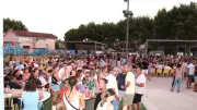 Food trucks à Rodilhan : une dernière soirée estivale réussie