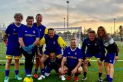 Foot en marchant : le Hyères FC champion de France et en plein essor