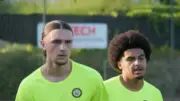 Football : deux jeunes de l'ASR intègrent l'équipe senior