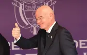 Football : l'UEFA, la Concacaf et l'AFC accentuent la pression sur Infantino