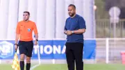 Football N1 : Istres lance sa saison à domicile à Sénas