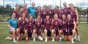 Footballeuses iraniennes : fierté d'obtenir la citoyenneté australienne