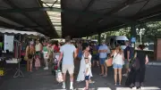 Forains d'Alès : mécontents de leur emplacement et du lundi