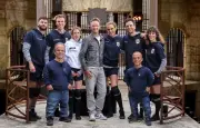 Fort Boyard : audience record et équipe de rêve des fans