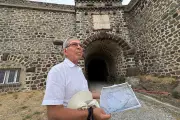 Fort du Pipaudon : un potentiel énorme mais pas de projet à l'ordre du jour