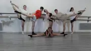 Forum danse à Uzès : reprise des cours le 7 septembre