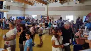 Forum des associations à Florensac le 5 septembre