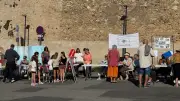 Forum des associations à Murviel-lès-Béziers le 5 septembre