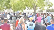 Forum des associations à Poussan le 5 septembre