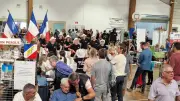Forum des associations à Pérols : le 5 septembre au gymnase de La Tour