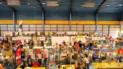 Forum des associations à Saint-Georges-d'Orques le 30 août