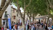 Forum des associations à Vendres : inscriptions et démos le 5 septembre