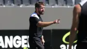 Fouassier : « Une victoire qui fait du bien » après Agen