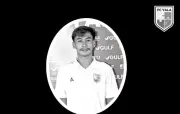 Foudre mortelle sur un terrain en Thaïlande : un footballeur de 24 ans décède
